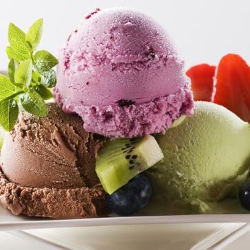 奧美勝冰激凌加盟店 開啟冰淇淋行業(yè)的財富之門