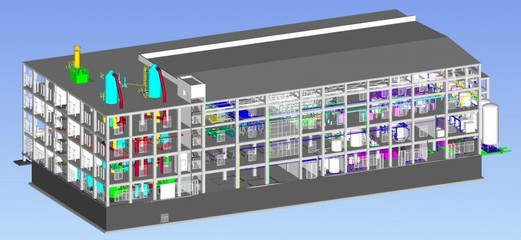 中國煤科南京設計院 以“三化”創新解碼礦井水治理新范式